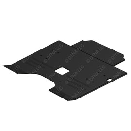 W18-00804-010 COVERING-FLOOR,MANUAL,LH&RH,SEATS