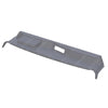 W18-00811-010 CONSOLE-OVERHEAD,LHD,DYCB,COOL GREY
