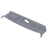 W18-00811-043 CONSOLE-OVERHEAD,LHD,DYCB,COOL GREY
