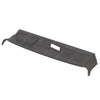 W18-00811-054 CONSOLE-OVERHEAD,LHD,DYCB,BLACK