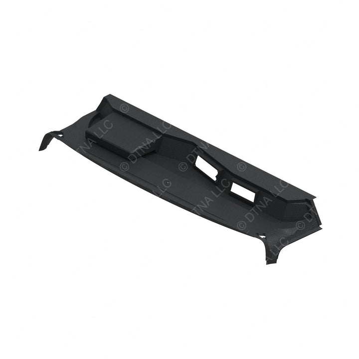 W18-00811-543 CNSL-OVHD,LHD,DYCB,BLACK