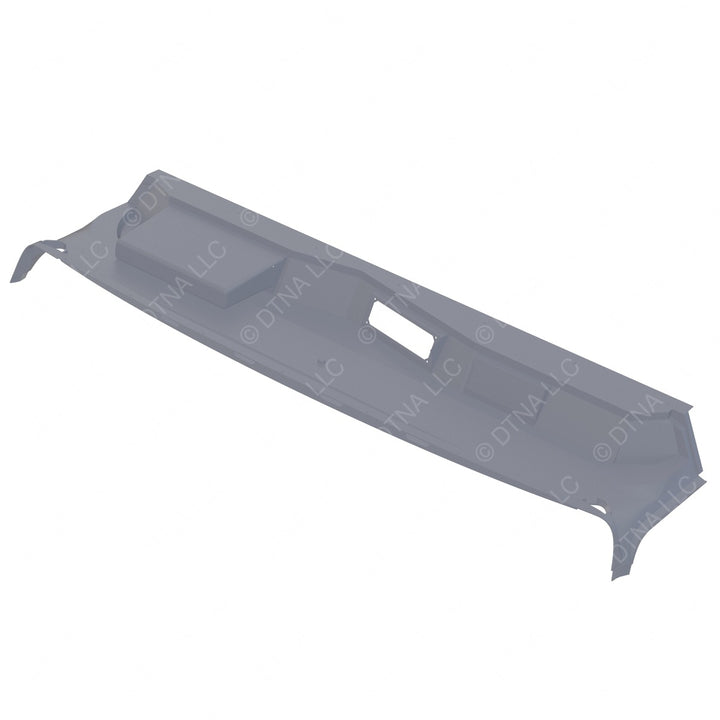 W18-00811-564 CNSL-OVHD,LHD,DYCB,COOL GREY