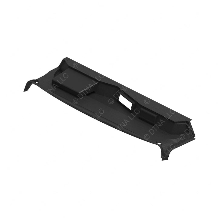W18-00811-741 CNSL-OVHD,LHD,DYCB,BLACK