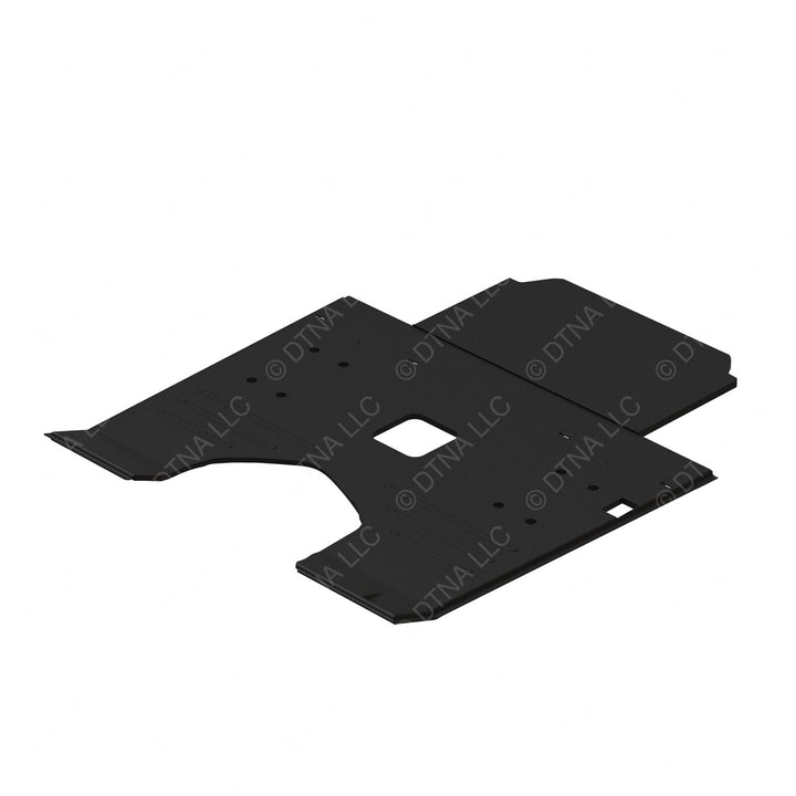 W18-00812-000 COVERING-FLOOR,MANUAL,LH&RH,SEATS