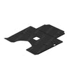 W18-00812-003 COVERING-FLOOR,AUTO,LH&RH SEATS