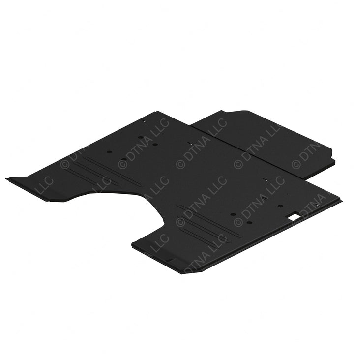W18-00813-004 COVERING-FLOOR,AUTO,LH&RH,SEATS