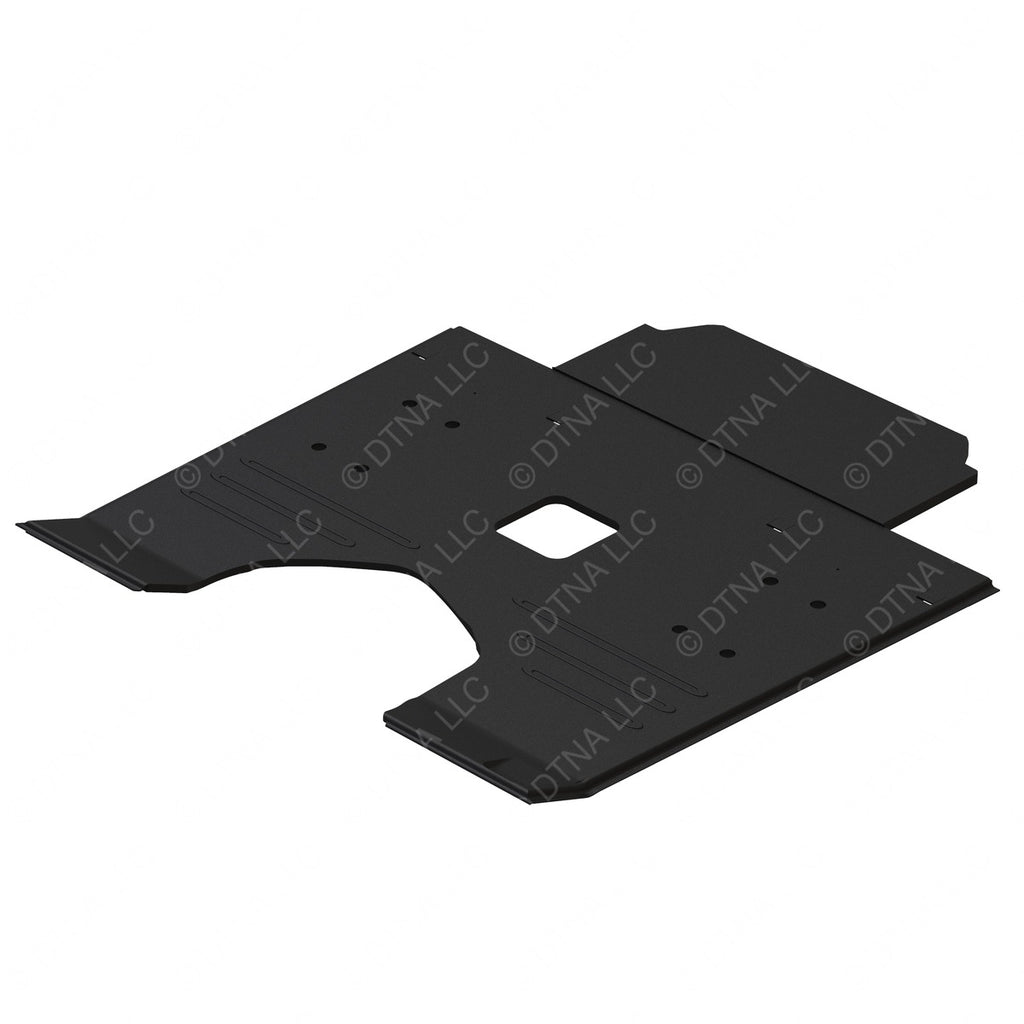W18-00813-005 COVERING-FLOOR,MANUAL,LH&RH,SEATS
