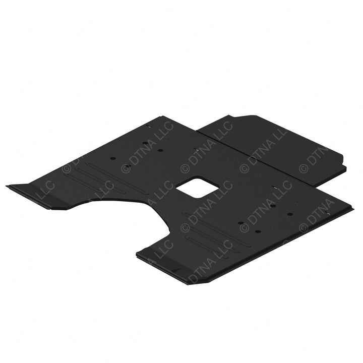 W18-00813-012 COVERING-FLOOR,MANUAL,LH&RH,SEATS