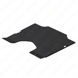 W18-00814-003 COVERING-FLOOR,AUTO,LH&RH,SEATS
