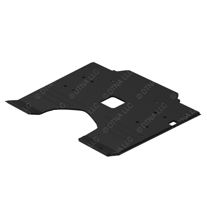 W18-00814-004 COVERING-FLOOR,MANUAL,LH&RH,SEATS