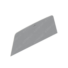 W18-00817-002 UPHOLSTERY-BACKWALL,UPR,STRATOS,BUNK