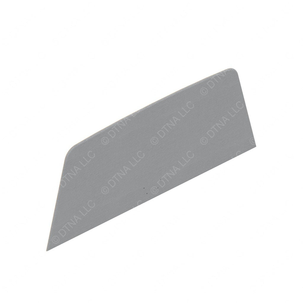 W18-00817-009 UPH-BACKWALL,UPR,STRATOS