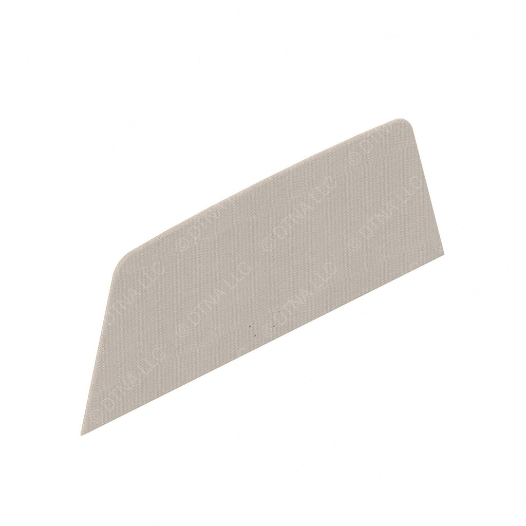 W18-00817-013 UPH-BACKWALL,UPR,STRATOS