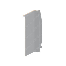 W18-00818-000 UPHOLSTERY-BACKWALL,SIDE,DAY,BASE,LH