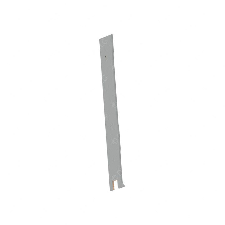 W18-00819-004 UPHOLSTERY-B-PILLAR,LH