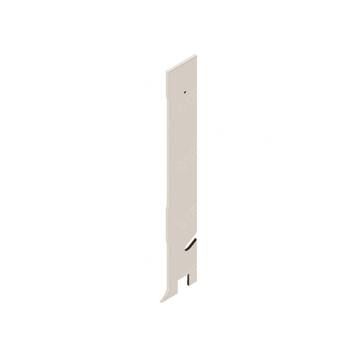 W18-00819-007 UPHOLSTERY-B-PILLAR,REINF,RH