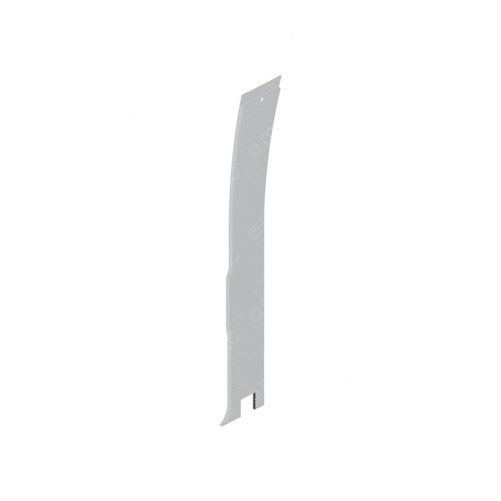 W18-00820-005 UPHOLSTERY-B-PILLAR,FWD,STRAT,RH