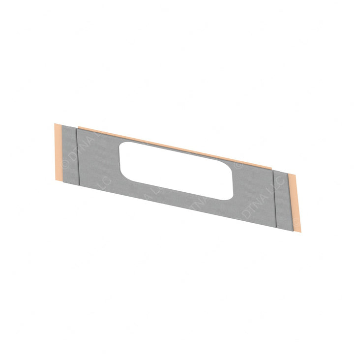 W18-00822-000 UPHOLSTERY-BACKWALL,UPPER,DAY,PREMIUM