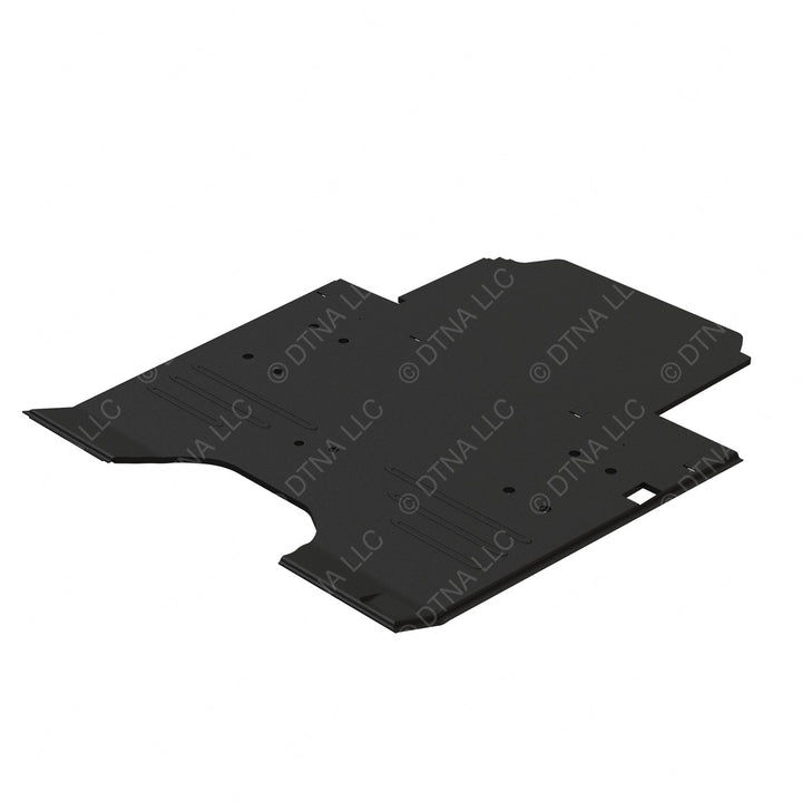 W18-00823-047 COVER-FLOOR,72,125,BUNK,DTNA FRIG