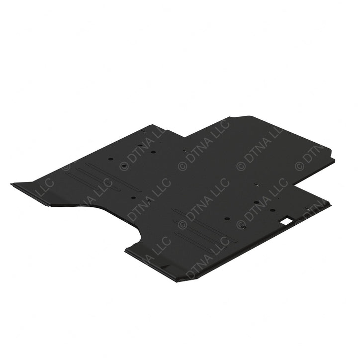W18-00823-049 COVER-FLOOR,72,125,BUNK,CUST