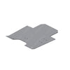 W18-00823-050 COVER-FLOOR,72,125,BUNK,CUST