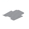 W18-00823-058 COVER-FLOOR,72,125,BUNK,DTNA FRIG