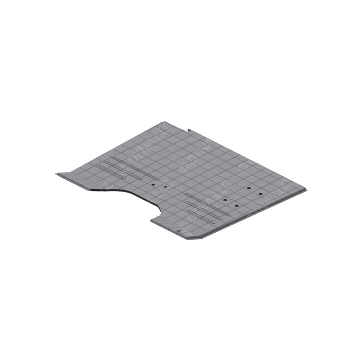 W18-00823-141 CVR-FL,72,125,BUNK,DTNA FRIG