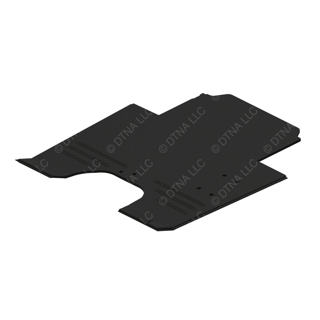 W18-00823-150 CVR-FL,72,125,BUNK,DTNA,STOR