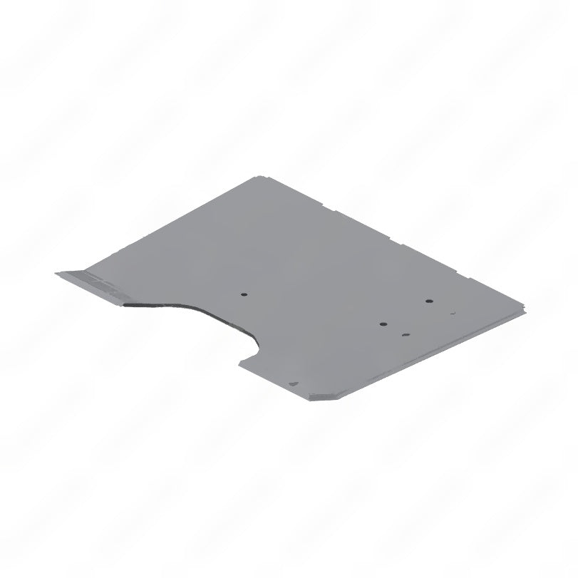 W18-00824-033 COVER-FLOOR,125,DYCB