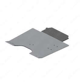 W18-00829-032 CVR-FL,60",125",BUNK
