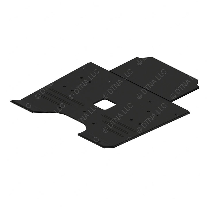W18-00830-003 COVER-FLOOR,MANUAL,LH&RH,SEATS