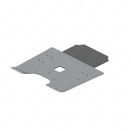 W18-00830-019 COVER-FLOOR,MANUAL,LH&RH,SEATS