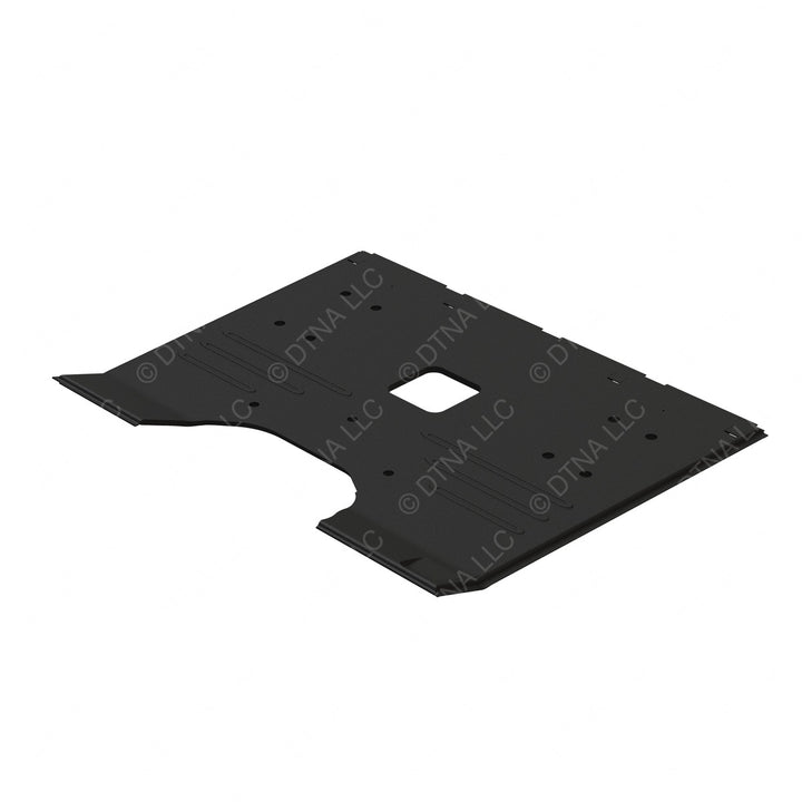W18-00831-002 COVER-FLOOR,MANUAL,LH&RH,SEATS
