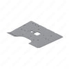 W18-00831-005 COVER-FLOOR,MANUAL,LH&RH,SEATS,BBOX