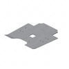 W18-00833-003 COVER-FLOOR,MANUAL,LH&RH,SEATS