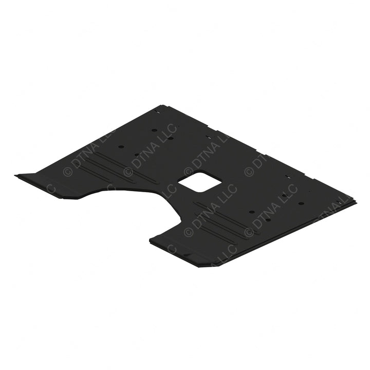W18-00834-000 COVER-FLOOR,MANUAL,LH&RH,SEATS
