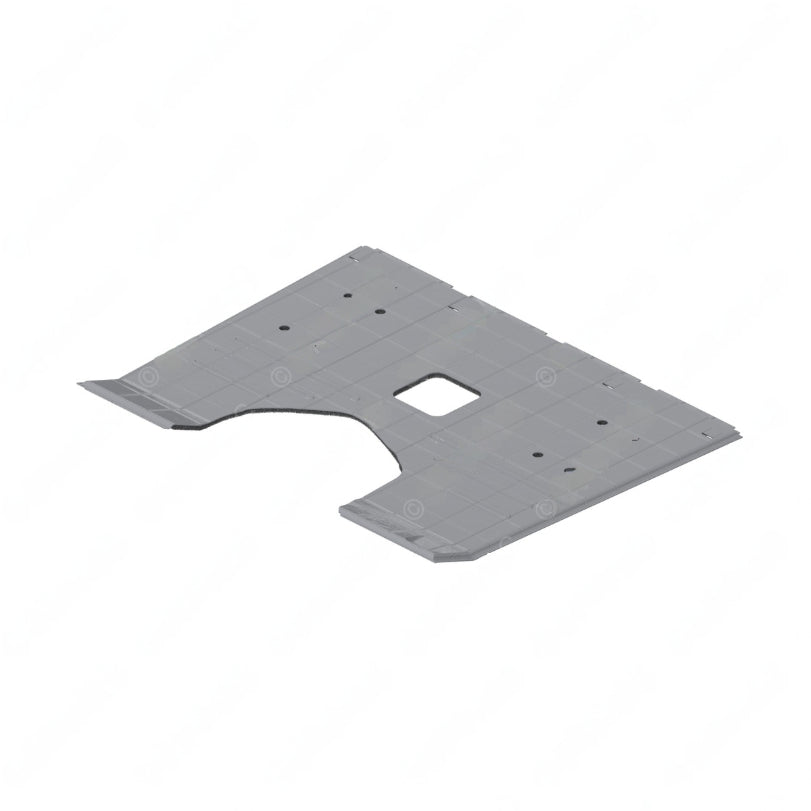 W18-00834-004 COVER-FLOOR,MANUAL,LH&RH,SEATS