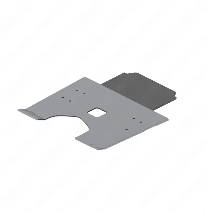 W18-00835-005 COVER-FLOOR,MANUAL,LH&RH,SEATS