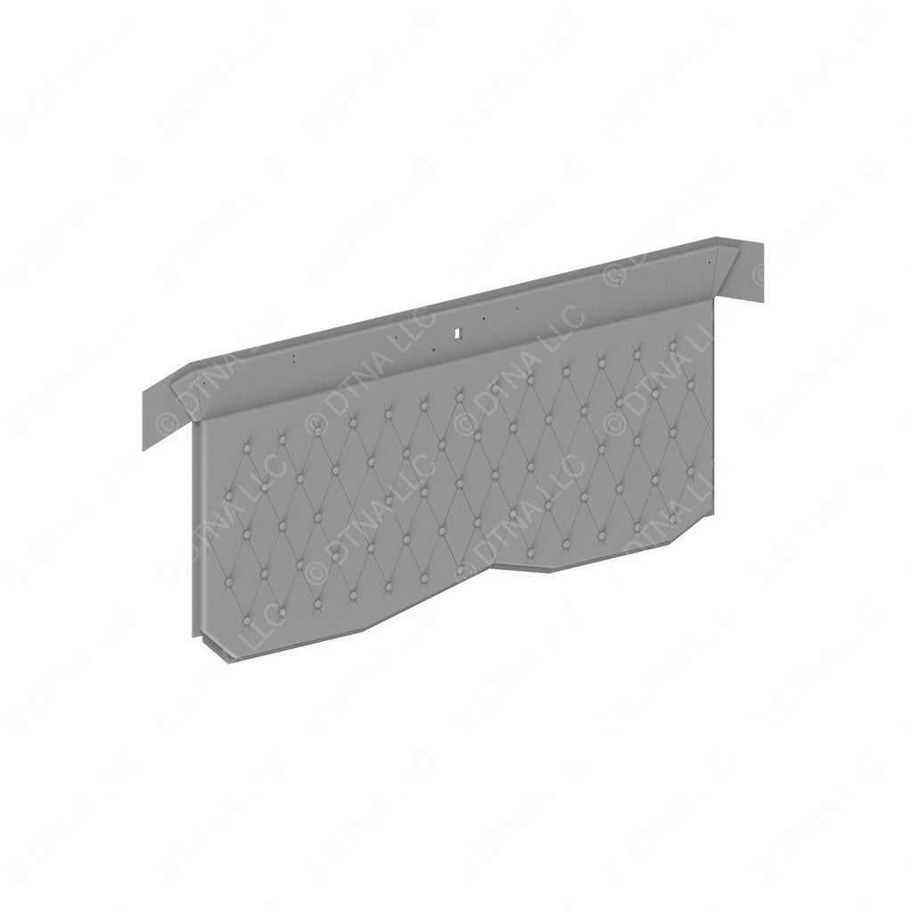 W18-00841-007 UPH-HEADLINER,DAYCAB,LHD,PREM