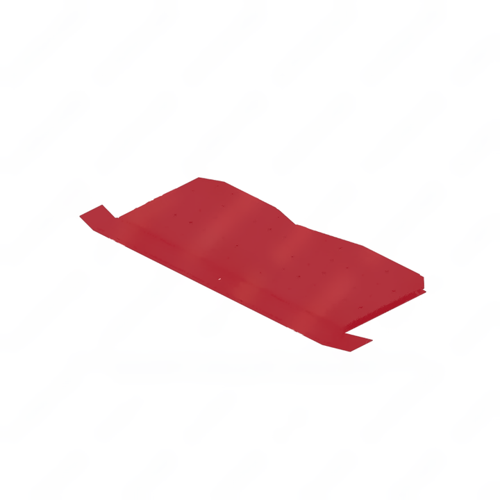 W18-00841-011 UPH-HEADLINER,DAYCAB,LHD,PREM
