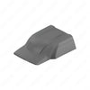 W18-00849-154 ROOF CAP-STRATOSPHERE,82