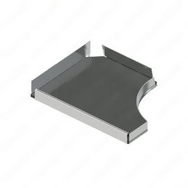 W18-00850-015 SHELF-UPPER,RH,34,STRAT