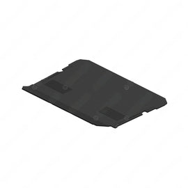 W18-00857-131 FLR CVR-DAYCAB,RUBR,SNGL,SS