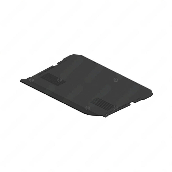 W18-00857-131 FLR CVR-DAYCAB,RUBR,SNGL,SS
