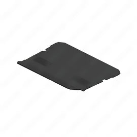 W18-00857-135 FLR CVR-DAYCAB,RUBR,SNGL,SS