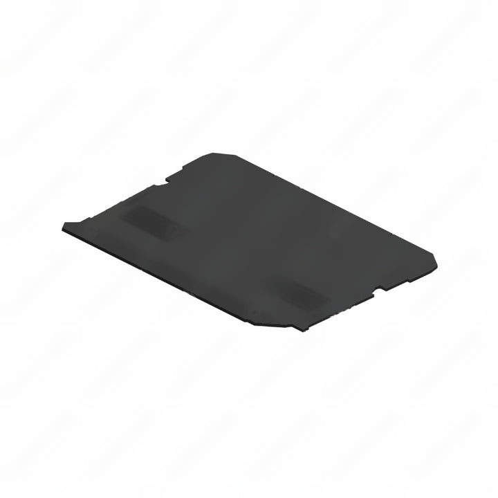 W18-00857-135 FLR CVR-DAYCAB,RUBR,SNGL,SS