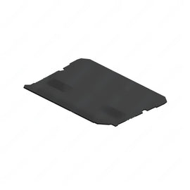 W18-00857-247 FLR CVR-DAYCAB,RUBR,DBL,SS