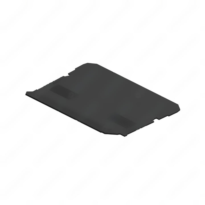 W18-00857-255 FLR CVR-DAYCAB,RUBR,SNGL,SS