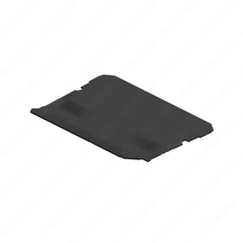 W18-00857-260 FLR CVR-DAYCAB,RUBR,SNGL,SS