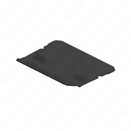 W18-00857-262 FLR CVR-DAYCAB,RUBR,DBL,SS